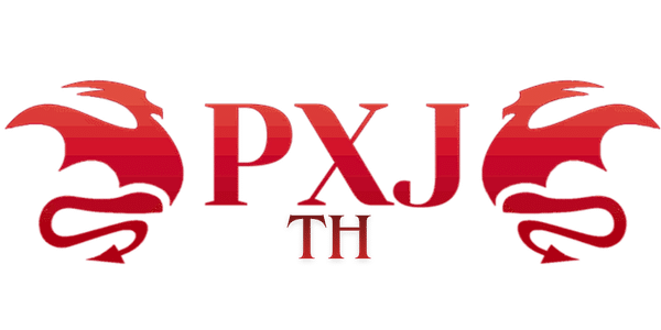 pxj th logo