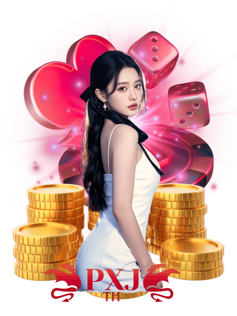 pxj th หมุนสล็อต